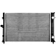 Jayrad Radiator - JR1055V