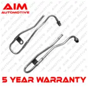 DPF Pressure Sensor Pipe Euro 4 Aim Fits Nissan X-Trail Qashqai 2.0 dCi #1