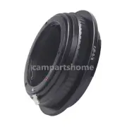 Nikon G AI F AF-S Lens to Fujifilm FUJI GFX G MOUNT 50S 50R 100S GFX100 Adapter