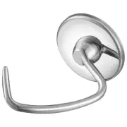 A31F Hot Stainless Steel Dough Hook Attachment for 4.5-5 Quart Tilt Stand Mixer,