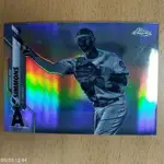 2020 TOPPS CHROME NEGATIVE WBC 荷蘭隊 ANDRELTON SIMMONS 閃亮平行卡