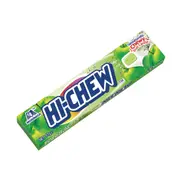 Hi Chew Stick Green Apple 57g x 12
