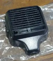 NEW/ OEM Midland Speaker Shoulder Mic Plastic Housing Case Replacement 70-M65