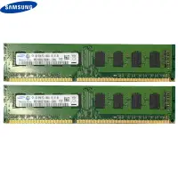 在飛比找蝦皮購物優惠-SAMSUNG 三星 DDR3 DDR3L 2GB 4GB 