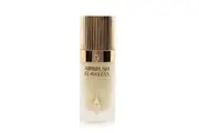 Charlotte Tilbury Airbrush Flawless Foundation - # 3 Warm 30ml/1oz
