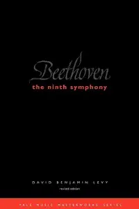 在飛比找博客來優惠-Beethoven: The Ninth Symphony