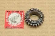 NOS Honda CB72 CB77 CL72 CL77 Counter Shaft 3rd Third Gear 23T 23460-268-000