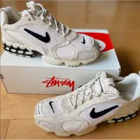 在飛比找蝦皮購物優惠-NO7. Stussy x Nike air zoom sp