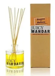 Scents of Nature by Tilley Reed Diffuser - Juicy Mandarin