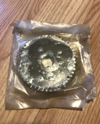 17-1508 Starter Shaft Gear 1965-84 Big Twin