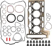 GoaMotors Cylinder Head Gasket Kit 9815416 Compatible with Mini Cooper 2007-2008 R56 Hatchback 2009-2010 R55 R56 Turbo 1.6L Gasket Replacement