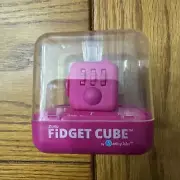 Sensory Stress Toy Original Fidget Cube Anxiety / ADHD. NEW