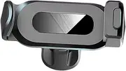 LABRIMP Car Phone Holder Car Easy Install Slide Rail Mobile Phone Holder Universal Phone Holders for Cars