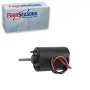4 Seasons HVAC Blower Motor For 1981-1987 Peterbilt 359