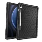 Silicone Case for Samsung Galaxy Tab S9 FE 5G 10.9 Inch/Galaxy Tab S9 11 Inch
