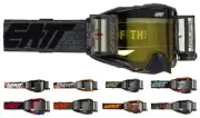 Leatt Velocity 6.5 MX Offroad 23 Goggles w/Roll-Off