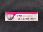 UMS Skin Care Micro Needle Derma Roller Exfoliating 0.25mm New