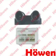 Fits Renault Clio 1998-2005 Megane 1996-1999 1.6 Ignition Coil Howen 7700100643