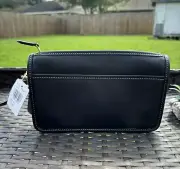 Coach Britt Wristlet Pouch