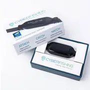 [AFN Fishing & Outdoors] Cyber Fishing Smart Rod Sensor