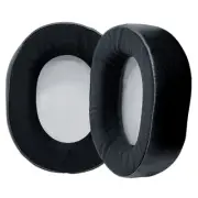 CS Replacement Ear Pad Cushions For CORSAIR HS55 HS55 PRO HS65 Gaming Headsets