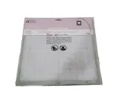 Cricut Tool 29-0386 12-by-12-Inch Measurement Grid Tacky Cutting Mat 2 in 1 Pack