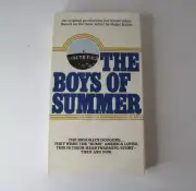 The Boys of Summer (VHS) Brooklyn Dodgers Ebbets Field Baseball - Sealed