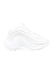 Diesel Kids S-D-Runner Sneakers 35,36,37,38,29 white