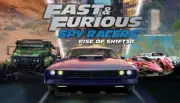 Fast & Furious: Spy Racers Rise of SH1FT3R | Steam Key | PC | Region Free