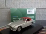 Aston Martin - DB2 - MkIII - Grey - Oxford Diecast - 1/43 - Model 43AMDB2004