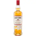 West Cork Bourbon Cask Irish Whiskey 700mL