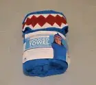 Jay Franco Kids Hooded Towel Shark