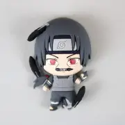 Itachi with Kunai (Naruto Shippuden) 3D Foam Magnet
