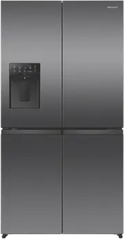 Hisense 640L French Door Refrigerator
