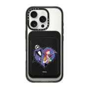 Snappy MagSafe Wallet Snappy™ BioVeg Wallet MagSafe Compatible Jack & Sally MagSafe Wallet
