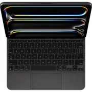 Apple Magic Keyboard for iPad Pro 11" M4 (US English) (Black)