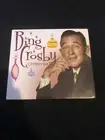 Bing Crosby Christmas [Sonoma] by Bing Crosby (CD, 2011, Sonoma) Sealed