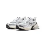 【NIKE 耐吉】NIKE V2K RUN SUMMIT WHITE METALLIC SILVER 金屬銀 FD0736-100