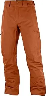 [Salomon] Men's Qst Snow Pant