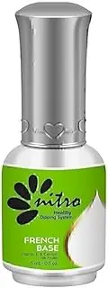 Nitro Dip Dipping Nail Liquid Gel French Base 15ml