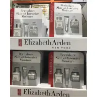 在飛比找蝦皮商城精選優惠-niko代購 costco 伊莉莎白雅頓 超值保養組 保濕 