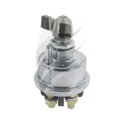 Cole Hersee Battery Master Switch 85V 35W 6-36V 750A DPST