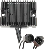 Drag Specialties Solid State Regulator 2112-0831