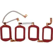12V Field Coil for Delco Starters - Clockwise Rotation, Regular Torque