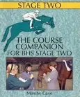 Maxine Cave The Course Companion for BHS Stage Two (Paperback)