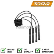 Torq Ignition Coil Pack Fits Renault Clio 2004- 1.1 1.2 + Other Models #1
