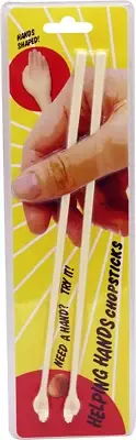 Helping Hands Chopsticks