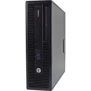 HP EliteDesk 800 G2 SFF Intel i7 6700 3.40GHz 32GB RAM 256GB SSD Win 10