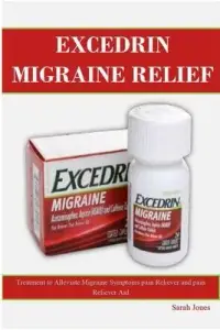 在飛比找博客來優惠-Excedrin Migraine Relief