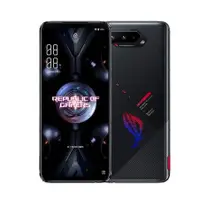 在飛比找蝦皮購物優惠-華碩ASUS ROG Phone5 遊戲手機ROG5 電競手